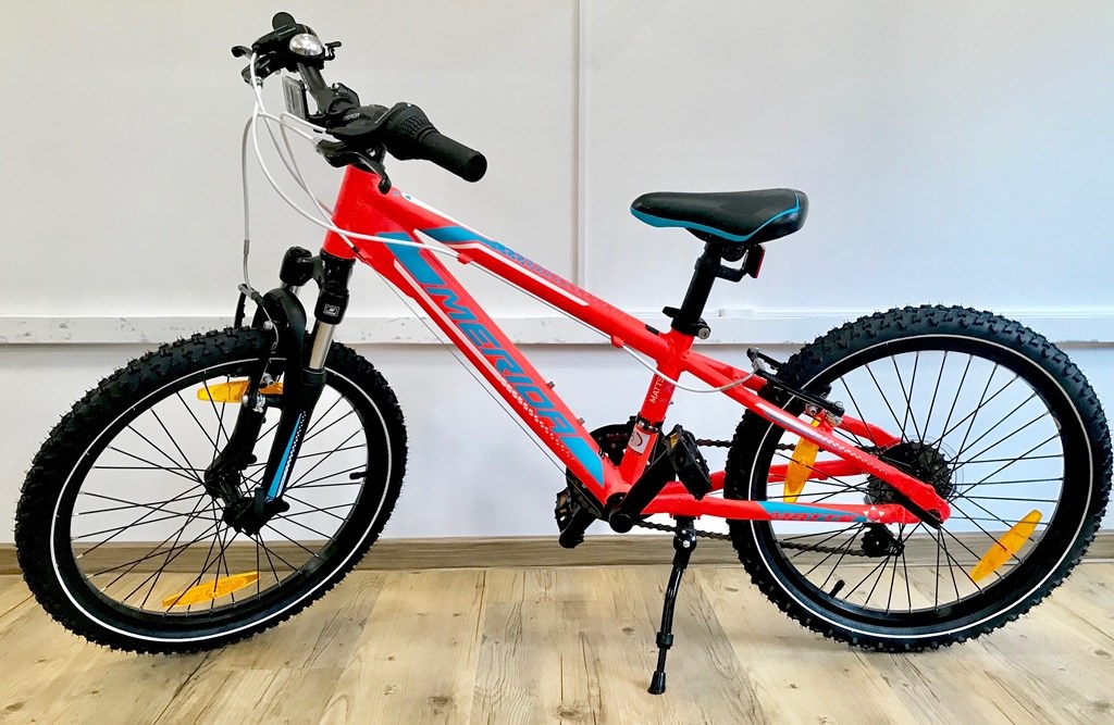 Merida Matts Junior 20